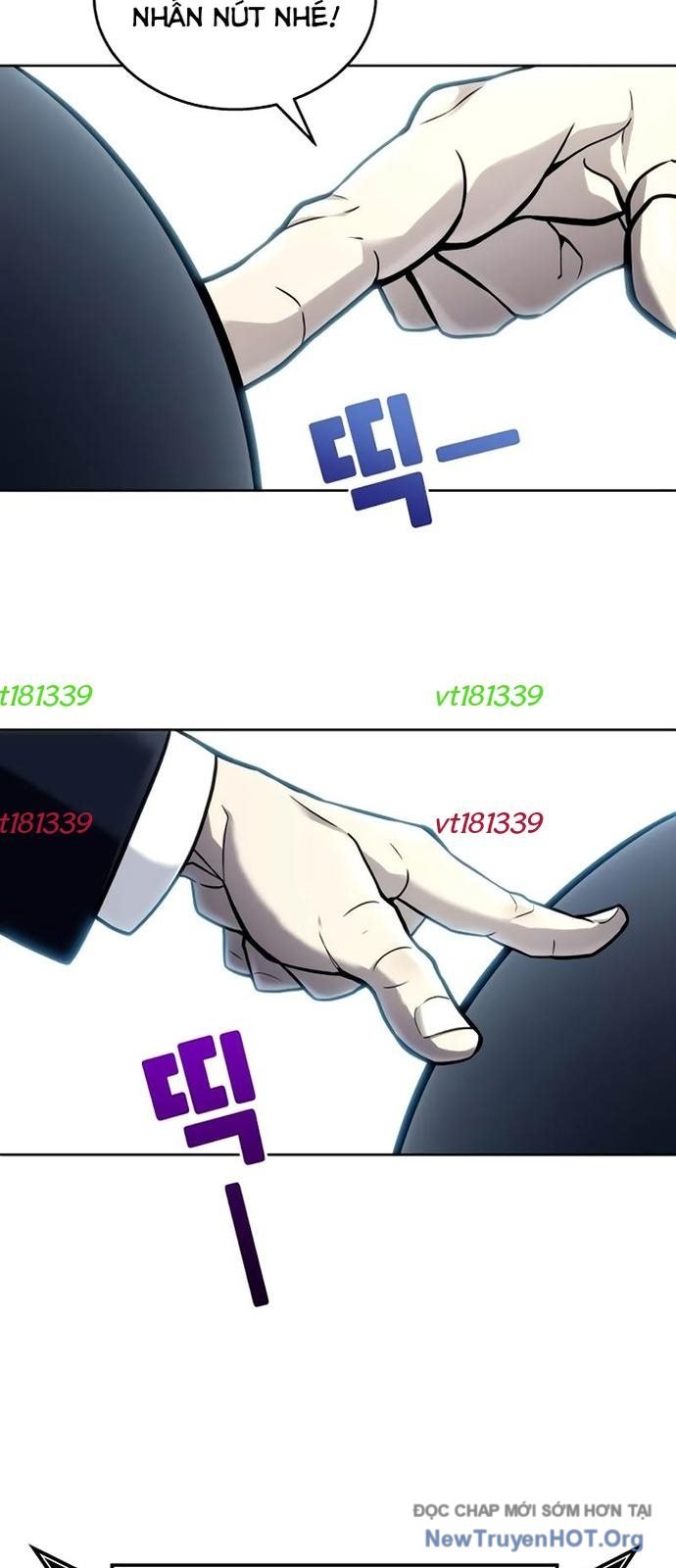 Cuộc Chiến Trong Tòa Tháp: Urek Mazino Chap 25 - Next Chap 26