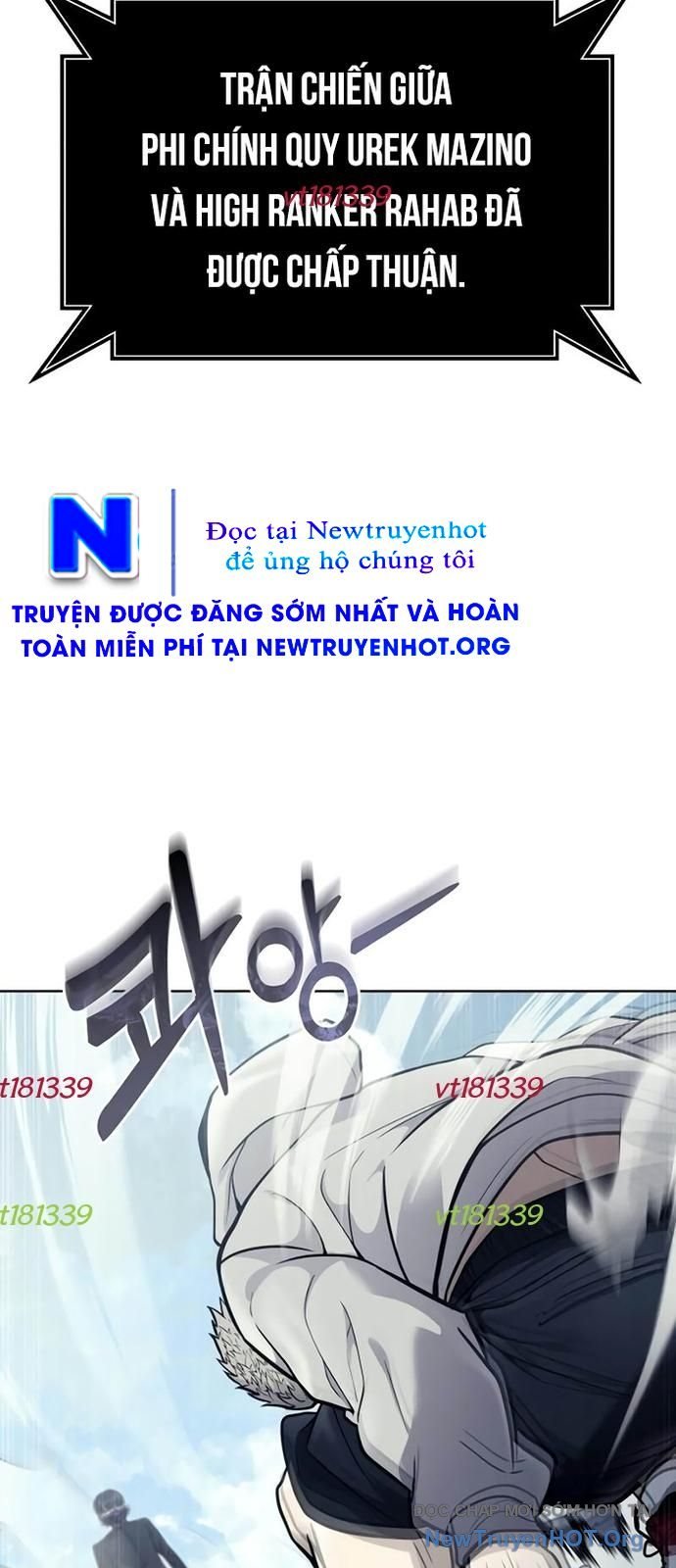 Cuộc Chiến Trong Tòa Tháp: Urek Mazino Chap 25 - Next Chap 26