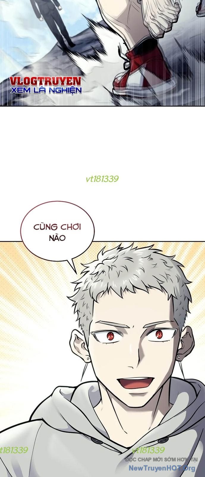 Cuộc Chiến Trong Tòa Tháp: Urek Mazino Chap 25 - Next Chap 26