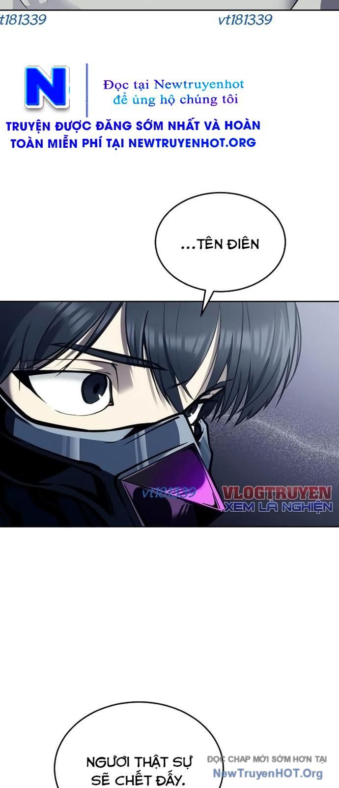 Cuộc Chiến Trong Tòa Tháp: Urek Mazino Chap 25 - Next Chap 26