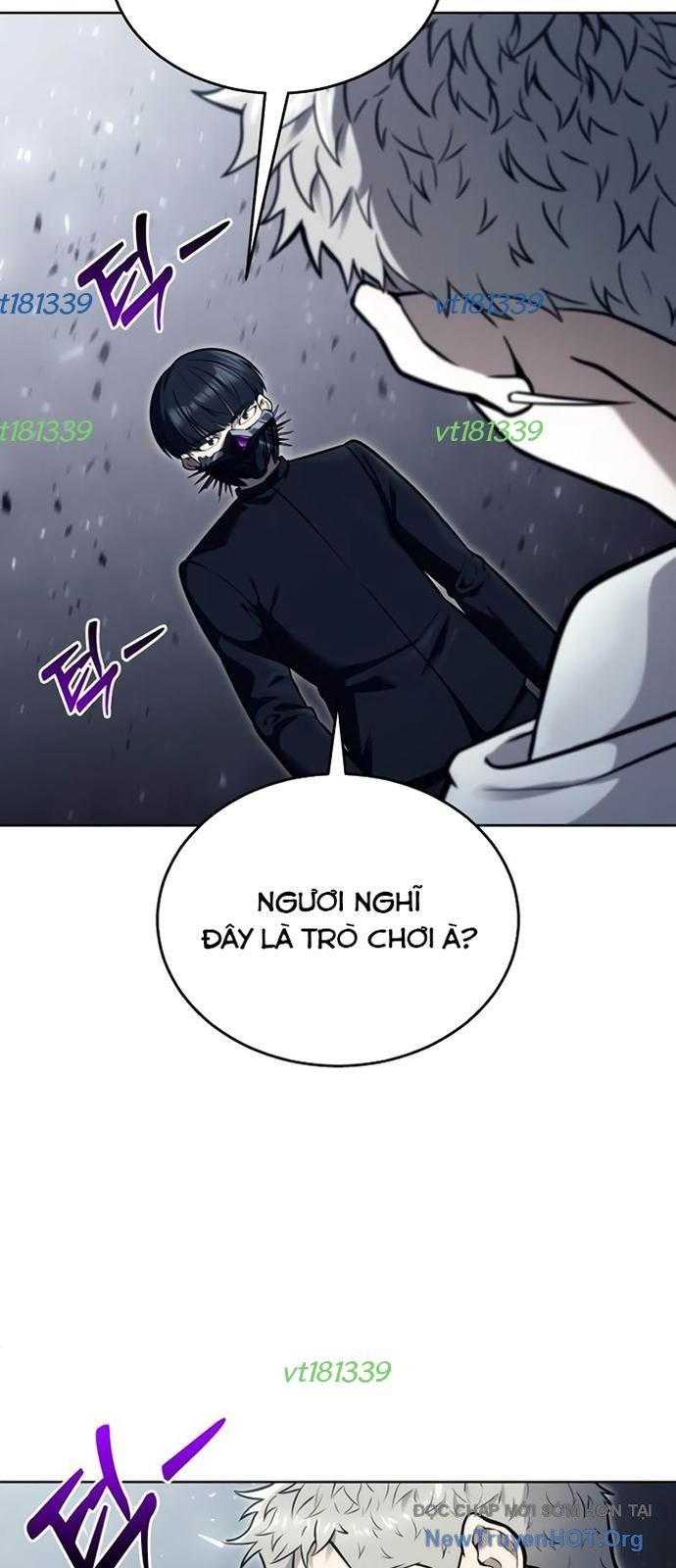 Cuộc Chiến Trong Tòa Tháp: Urek Mazino Chap 25 - Next Chap 26