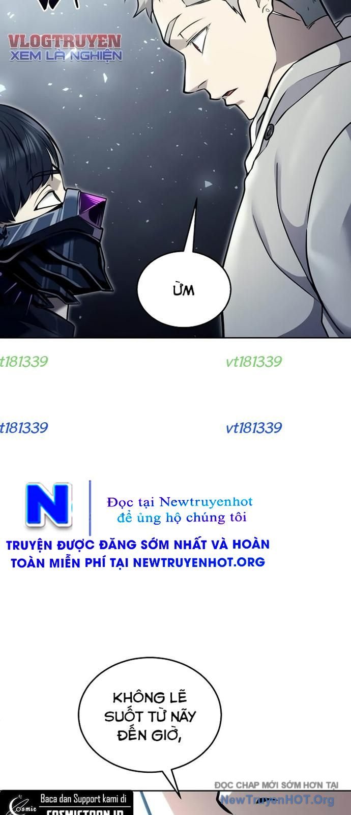 Cuộc Chiến Trong Tòa Tháp: Urek Mazino Chap 25 - Next Chap 26