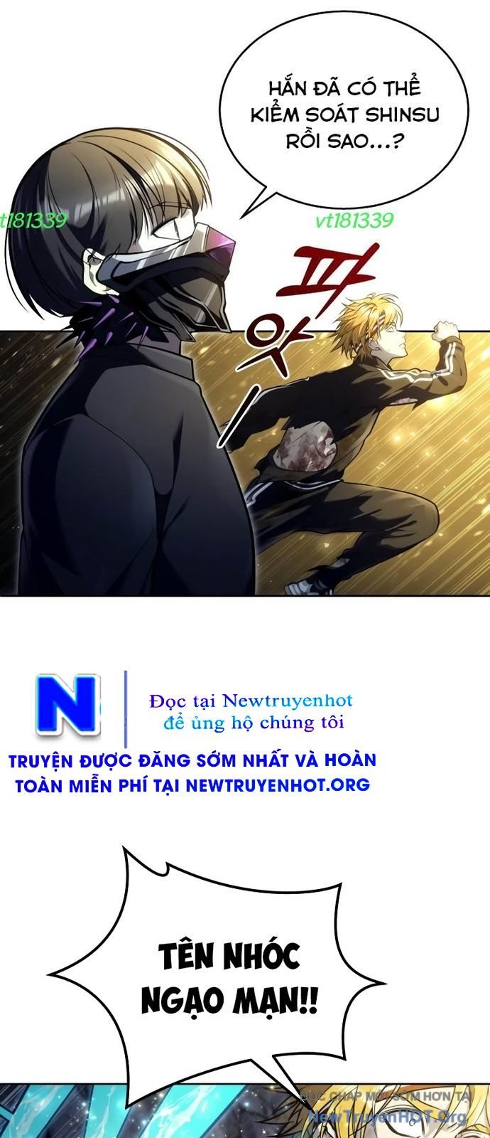 Cuộc Chiến Trong Tòa Tháp: Urek Mazino Chap 25 - Next Chap 26