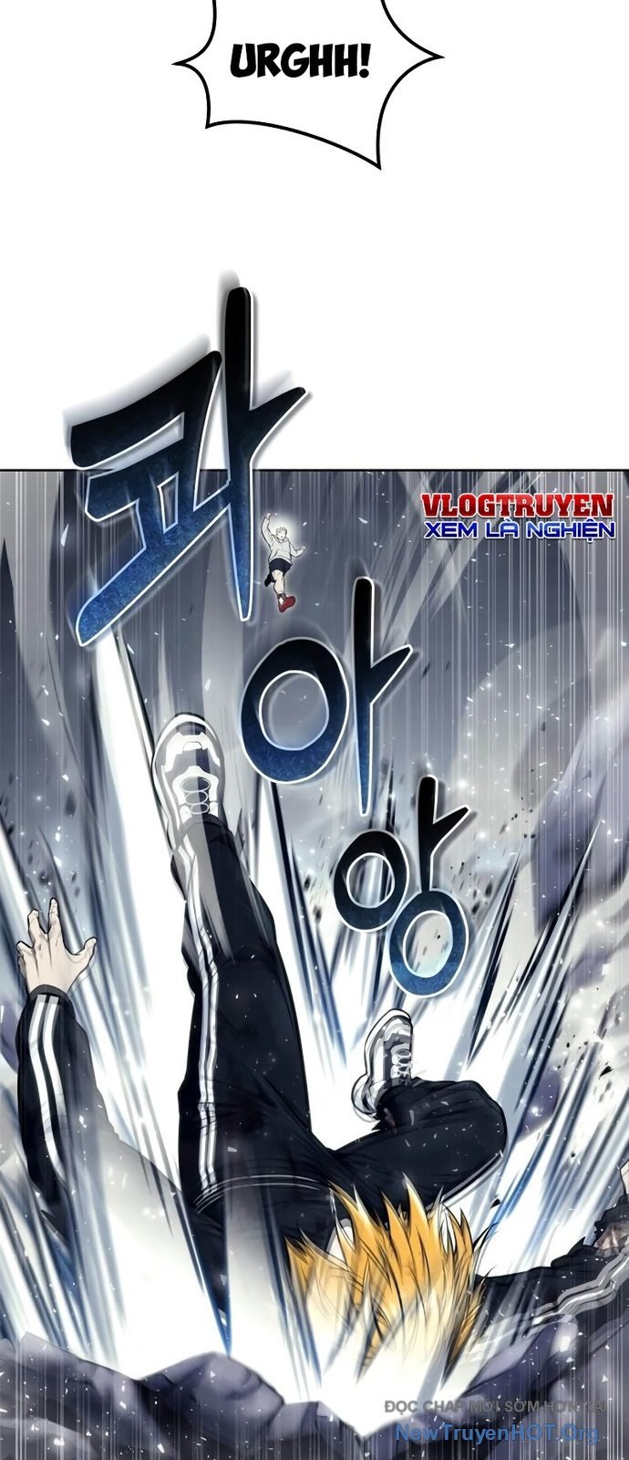 Cuộc Chiến Trong Tòa Tháp: Urek Mazino Chap 25 - Next Chap 26