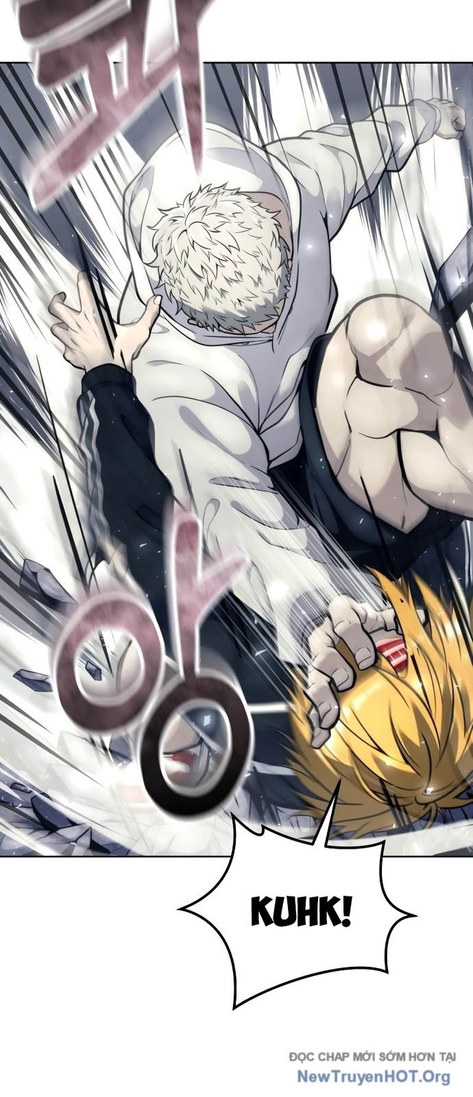 Cuộc Chiến Trong Tòa Tháp: Urek Mazino Chap 25 - Next Chap 26