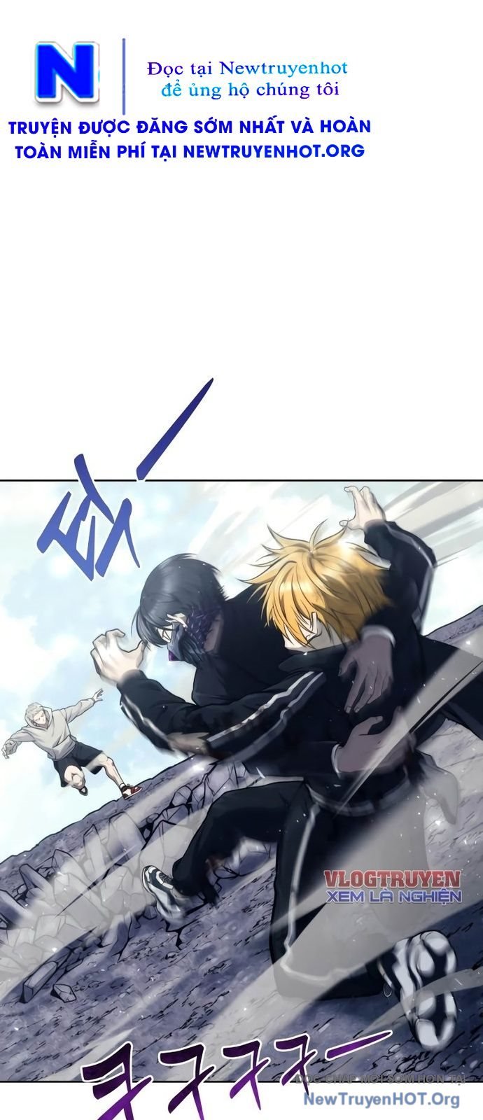 Cuộc Chiến Trong Tòa Tháp: Urek Mazino Chap 25 - Next Chap 26