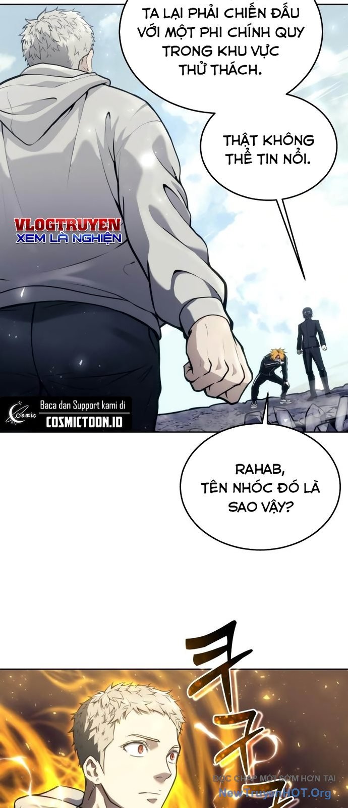 Cuộc Chiến Trong Tòa Tháp: Urek Mazino Chap 25 - Next Chap 26