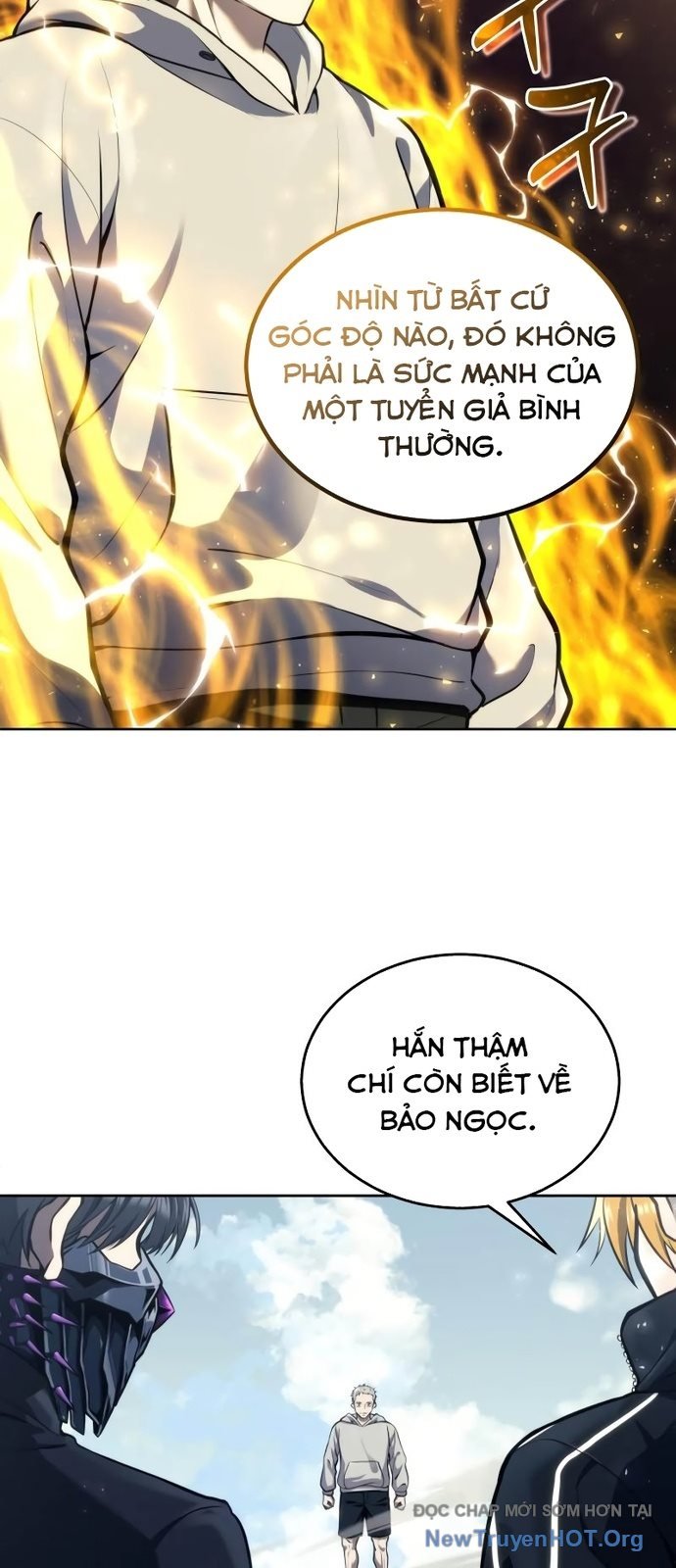 Cuộc Chiến Trong Tòa Tháp: Urek Mazino Chap 25 - Next Chap 26