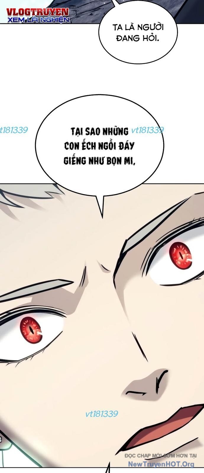 Cuộc Chiến Trong Tòa Tháp: Urek Mazino Chap 25 - Next Chap 26