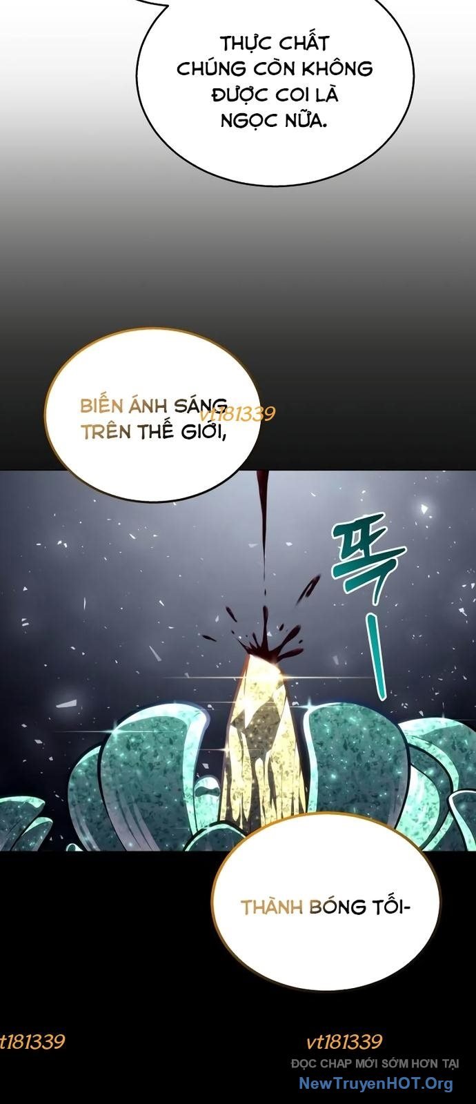 Cuộc Chiến Trong Tòa Tháp: Urek Mazino Chap 25 - Next Chap 26