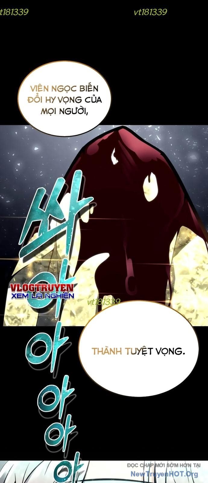 Cuộc Chiến Trong Tòa Tháp: Urek Mazino Chap 25 - Next Chap 26