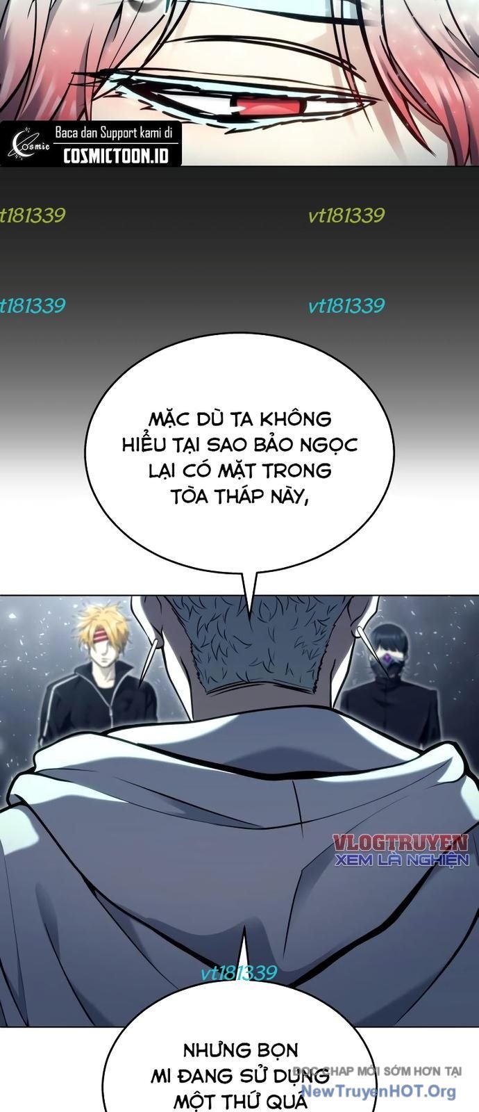 Cuộc Chiến Trong Tòa Tháp: Urek Mazino Chap 25 - Next Chap 26