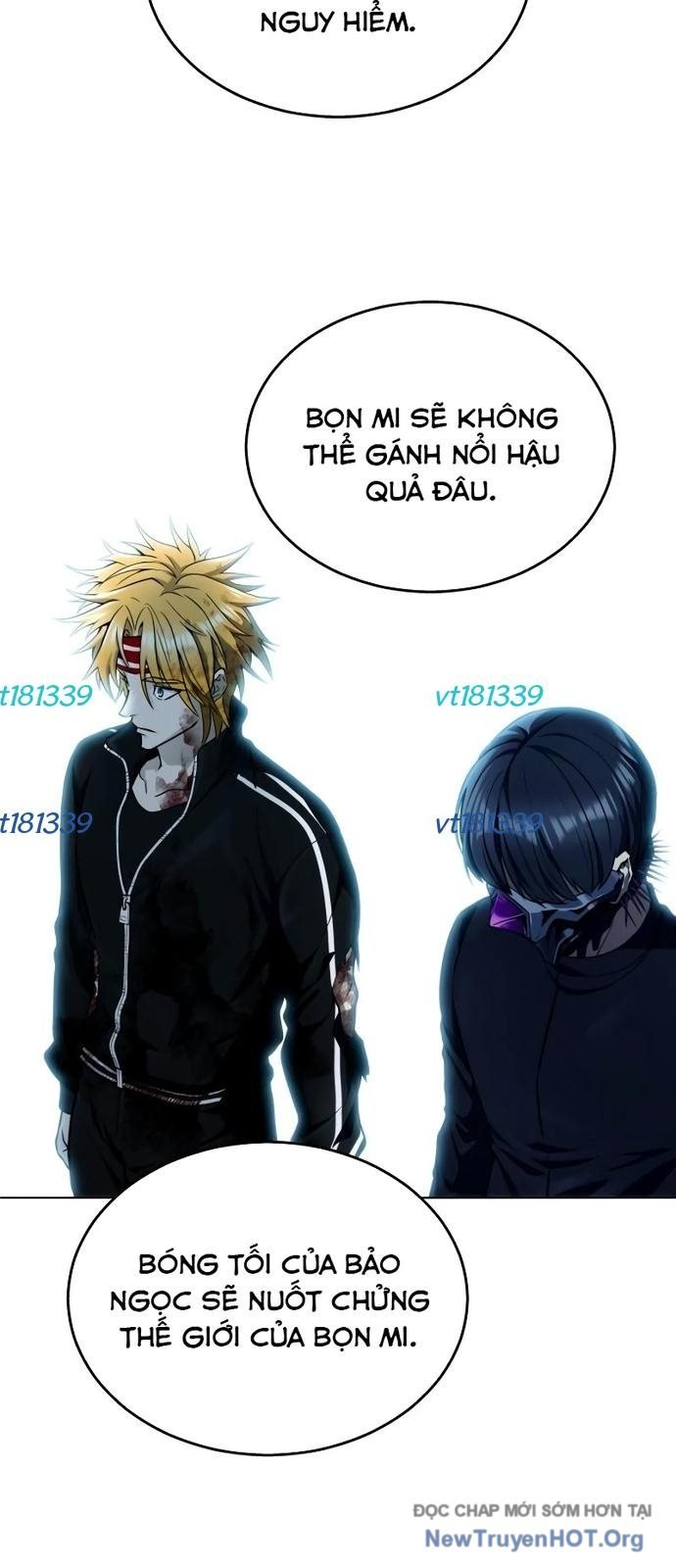 Cuộc Chiến Trong Tòa Tháp: Urek Mazino Chap 25 - Next Chap 26