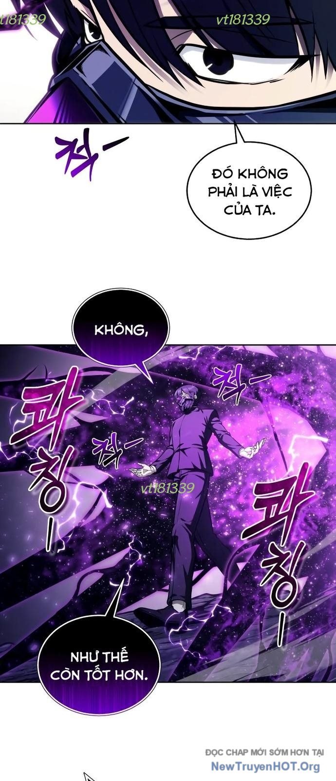 Cuộc Chiến Trong Tòa Tháp: Urek Mazino Chap 25 - Next Chap 26