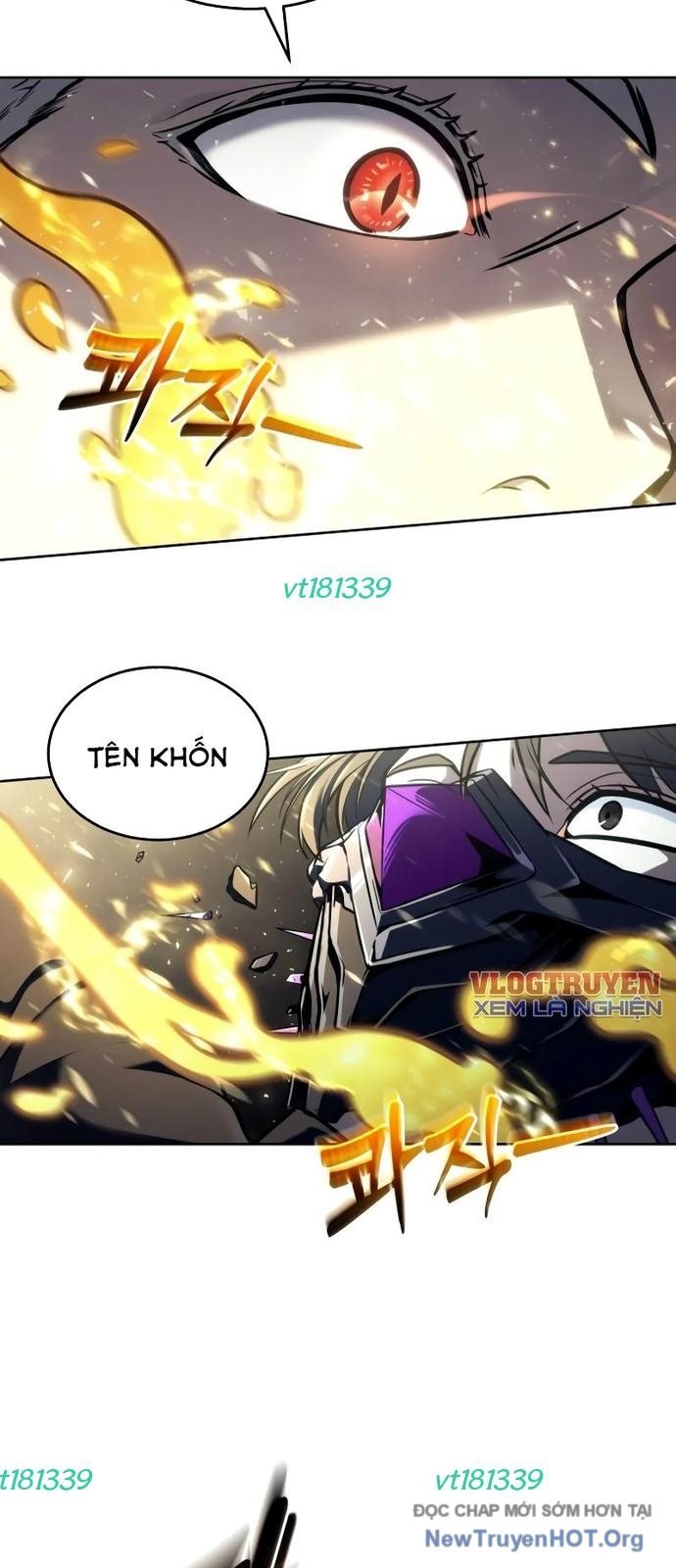 Cuộc Chiến Trong Tòa Tháp: Urek Mazino Chap 25 - Next Chap 26