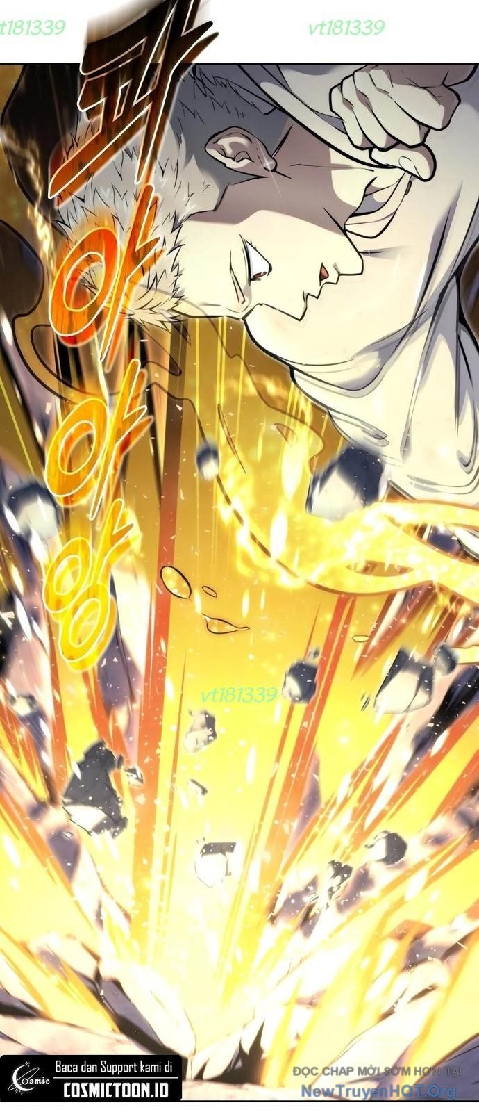 Cuộc Chiến Trong Tòa Tháp: Urek Mazino Chap 25 - Next Chap 26