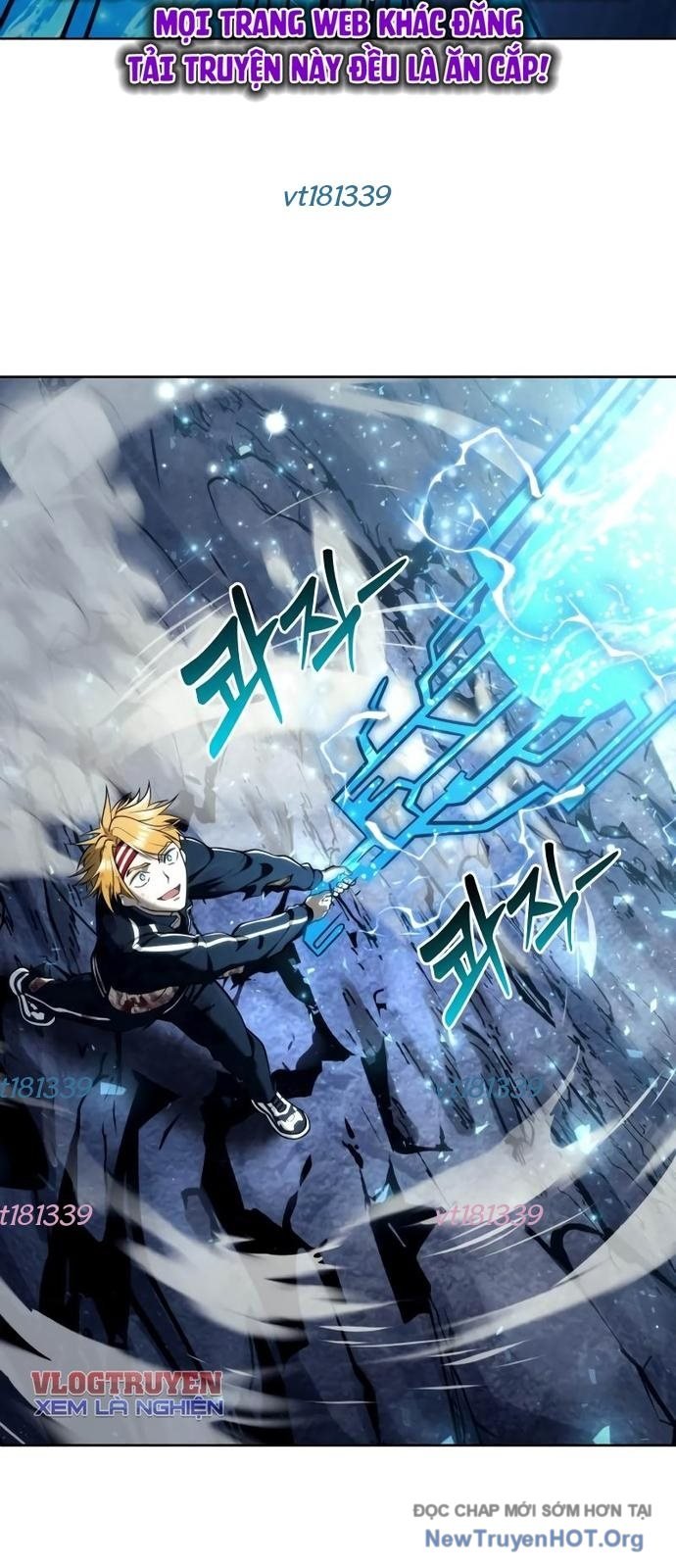 Cuộc Chiến Trong Tòa Tháp: Urek Mazino Chap 25 - Next Chap 26