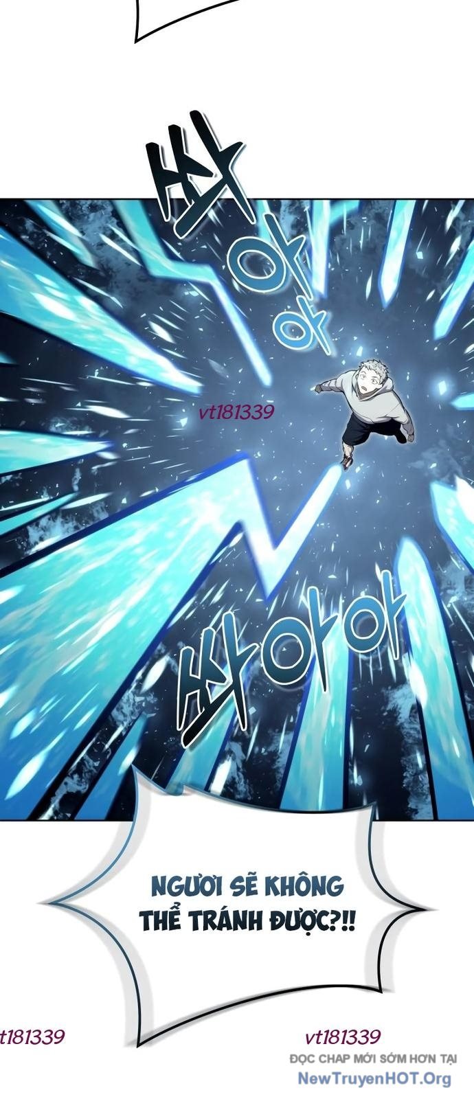 Cuộc Chiến Trong Tòa Tháp: Urek Mazino Chap 25 - Next Chap 26