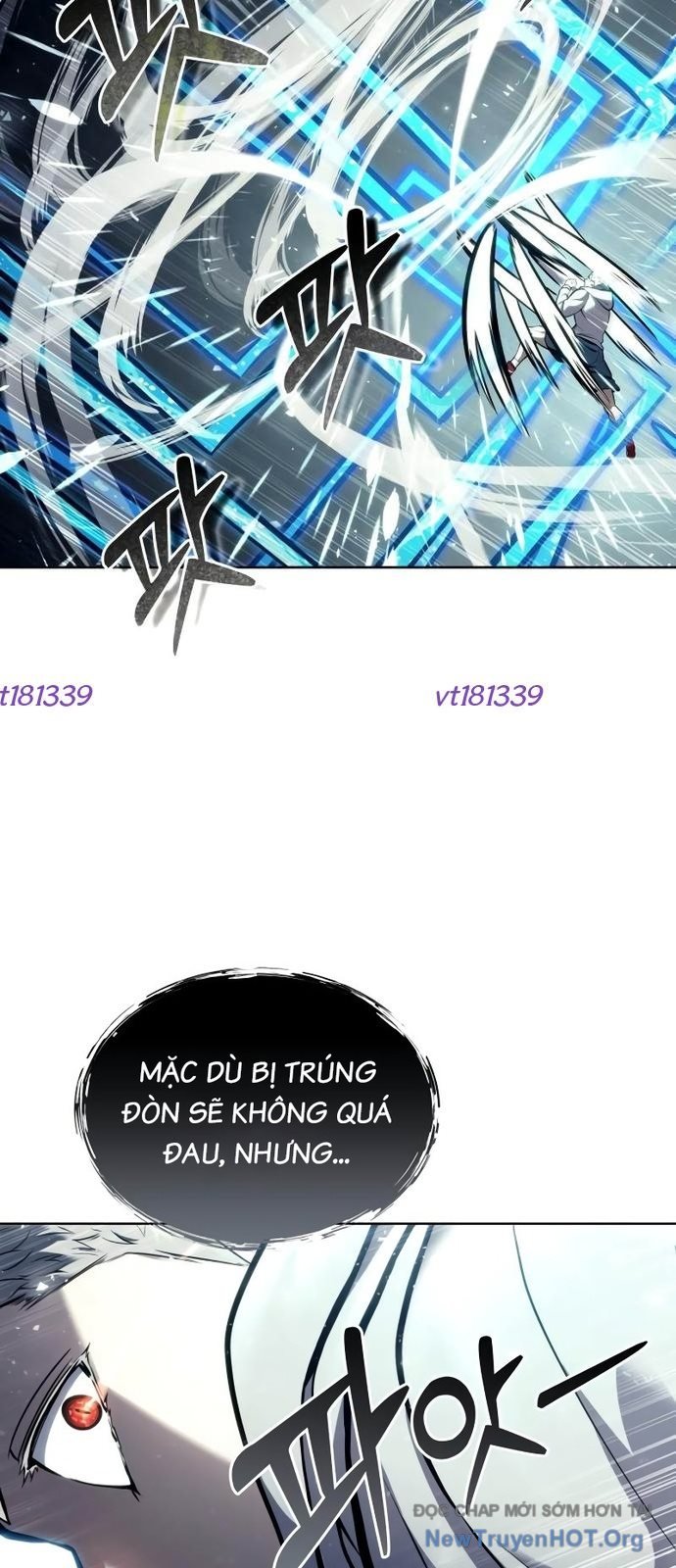 Cuộc Chiến Trong Tòa Tháp: Urek Mazino Chap 25 - Next Chap 26