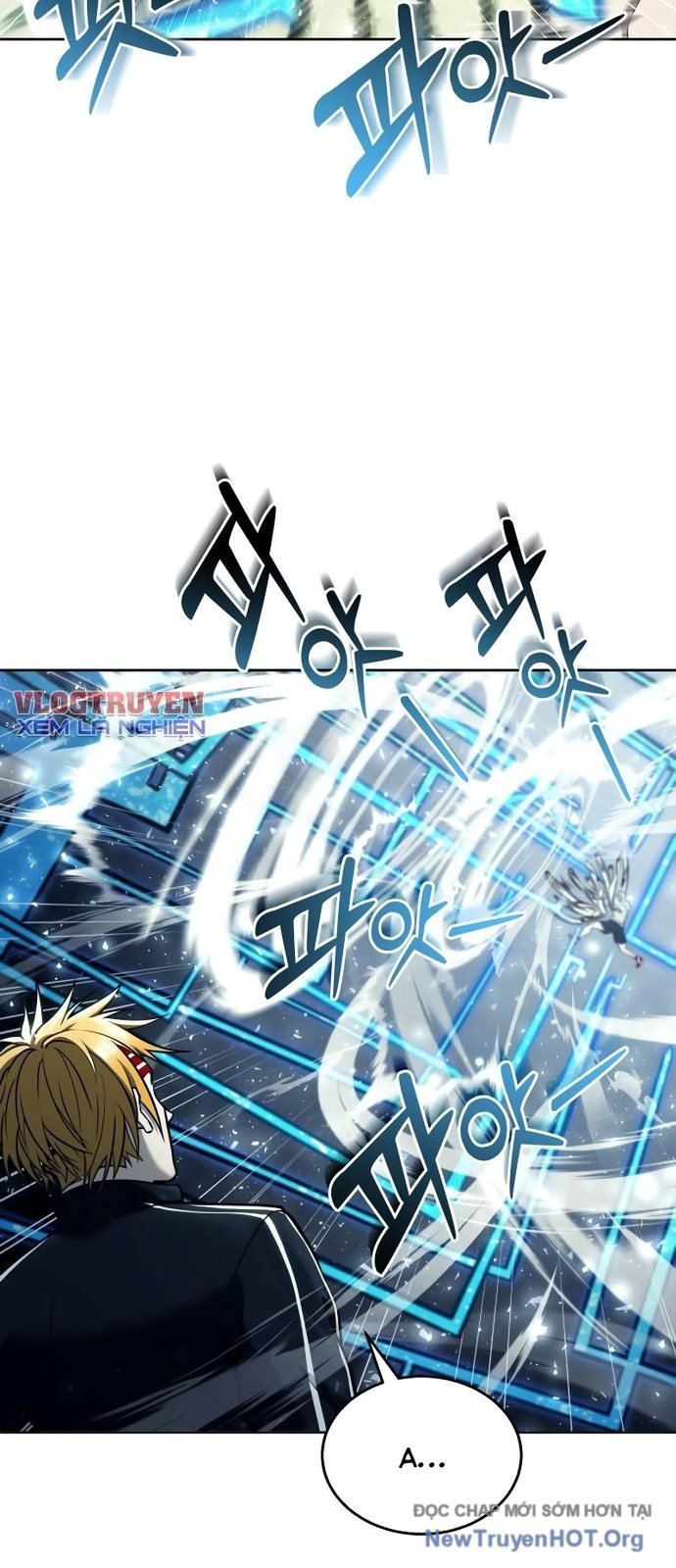 Cuộc Chiến Trong Tòa Tháp: Urek Mazino Chap 25 - Next Chap 26