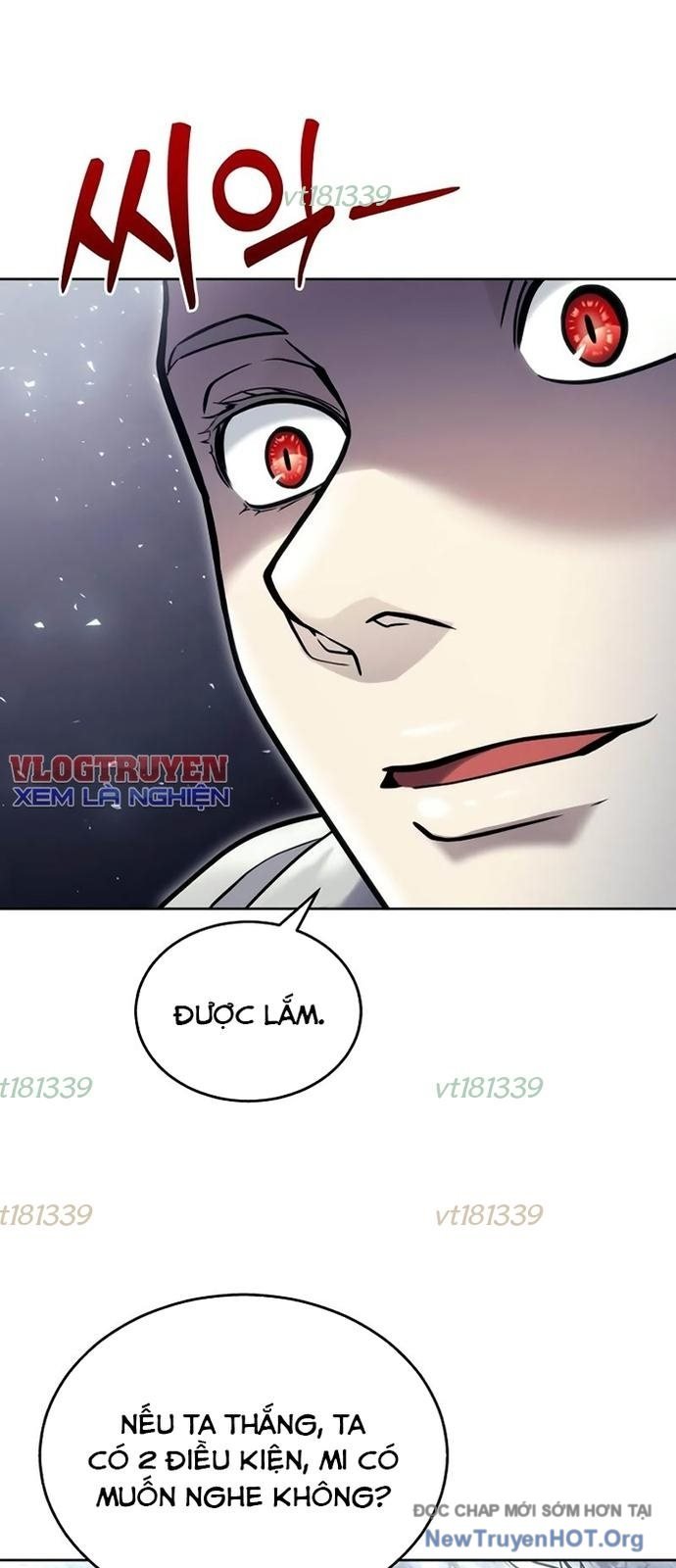 Cuộc Chiến Trong Tòa Tháp: Urek Mazino Chap 25 - Next Chap 26