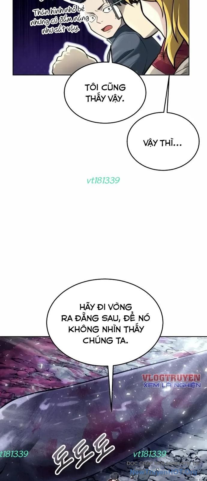 Cuộc Chiến Trong Tòa Tháp: Urek Mazino Chap 26 - Next Chap 27
