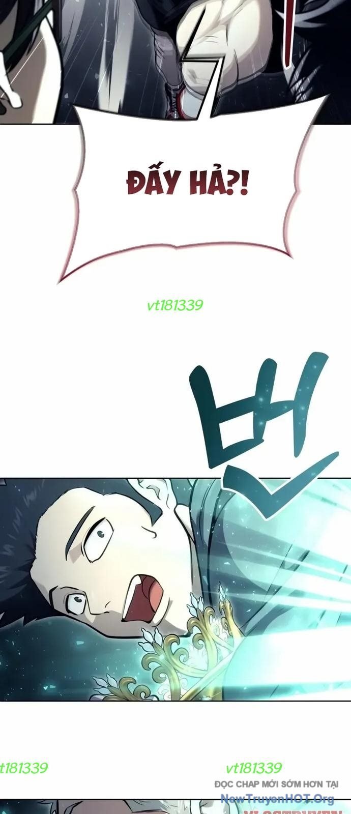 Cuộc Chiến Trong Tòa Tháp: Urek Mazino Chap 26 - Next Chap 27