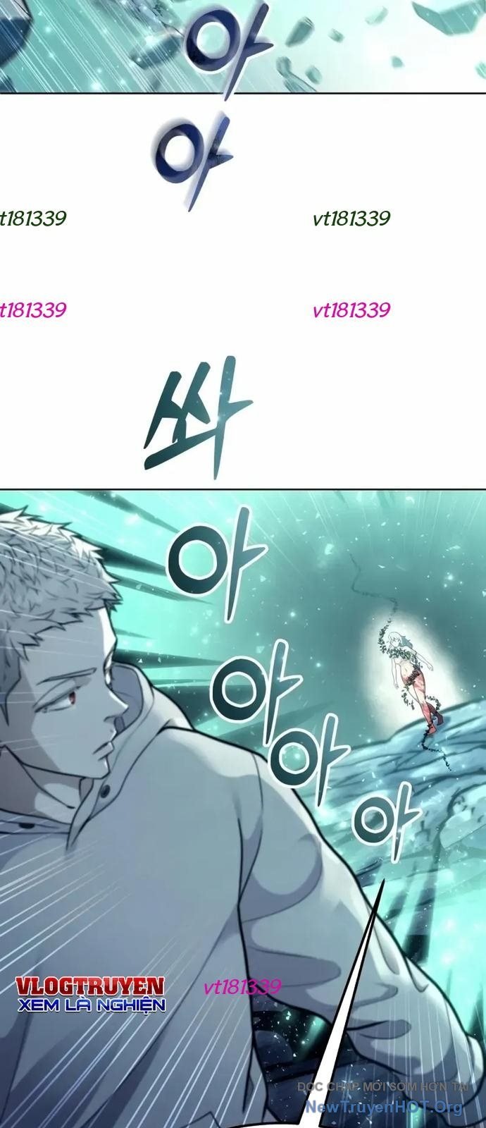 Cuộc Chiến Trong Tòa Tháp: Urek Mazino Chap 26 - Next Chap 27