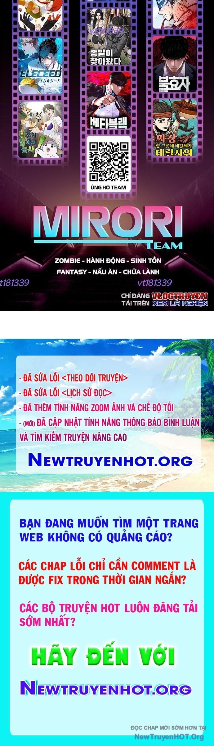 Cuộc Chiến Trong Tòa Tháp: Urek Mazino Chap 26 - Next Chap 27