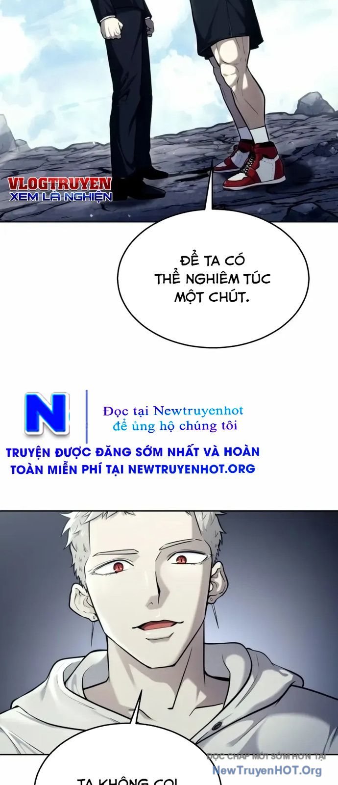 Cuộc Chiến Trong Tòa Tháp: Urek Mazino Chap 26 - Next Chap 27