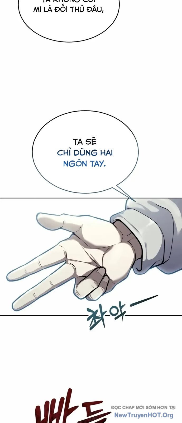 Cuộc Chiến Trong Tòa Tháp: Urek Mazino Chap 26 - Next Chap 27