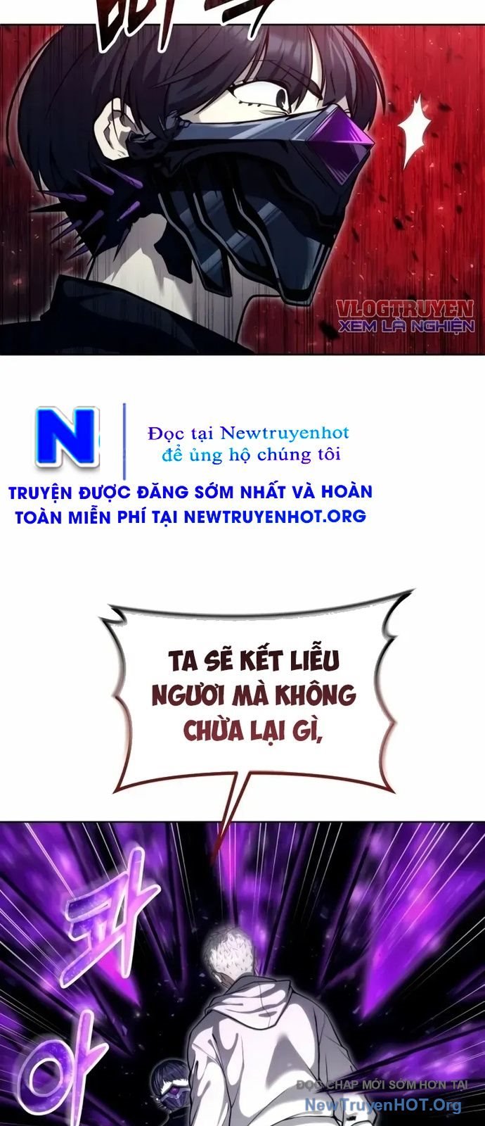 Cuộc Chiến Trong Tòa Tháp: Urek Mazino Chap 26 - Next Chap 27