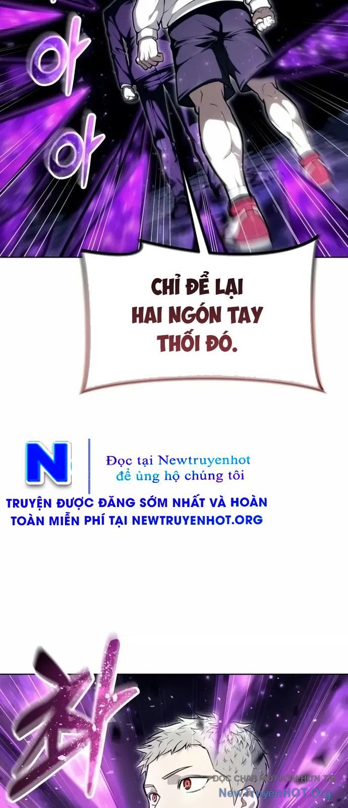 Cuộc Chiến Trong Tòa Tháp: Urek Mazino Chap 26 - Next Chap 27