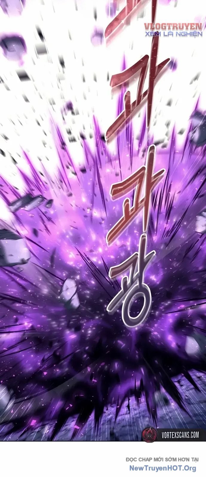 Cuộc Chiến Trong Tòa Tháp: Urek Mazino Chap 26 - Next Chap 27