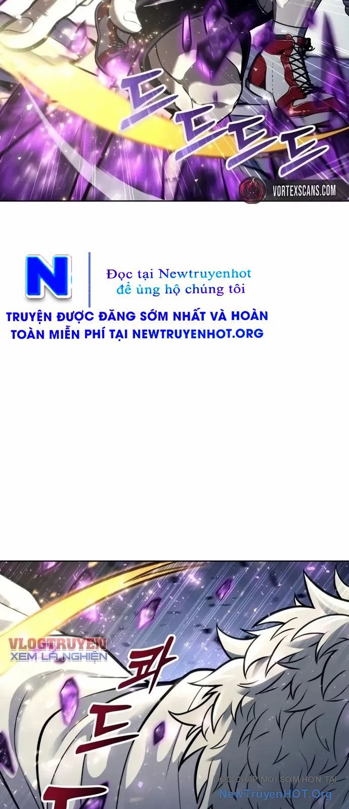 Cuộc Chiến Trong Tòa Tháp: Urek Mazino Chap 26 - Next Chap 27