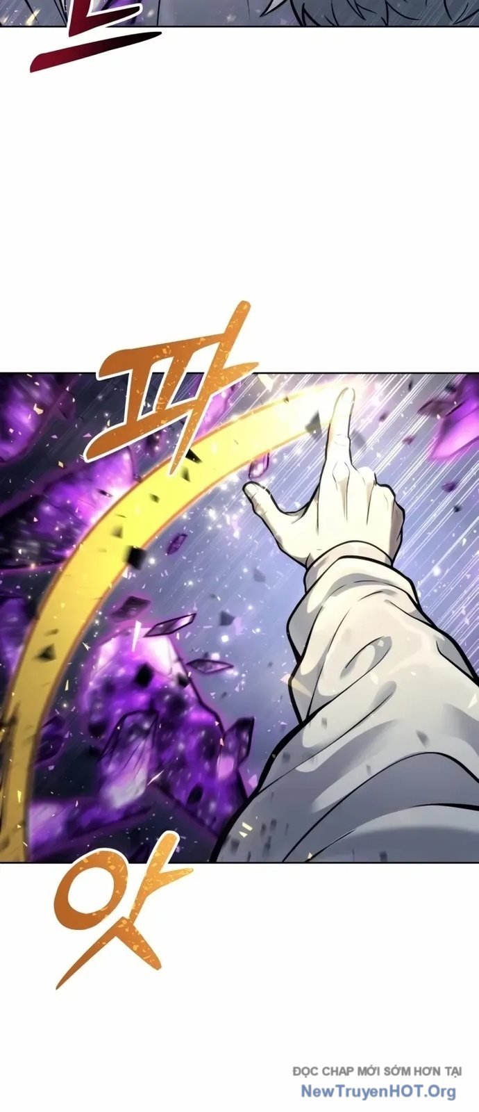 Cuộc Chiến Trong Tòa Tháp: Urek Mazino Chap 26 - Next Chap 27