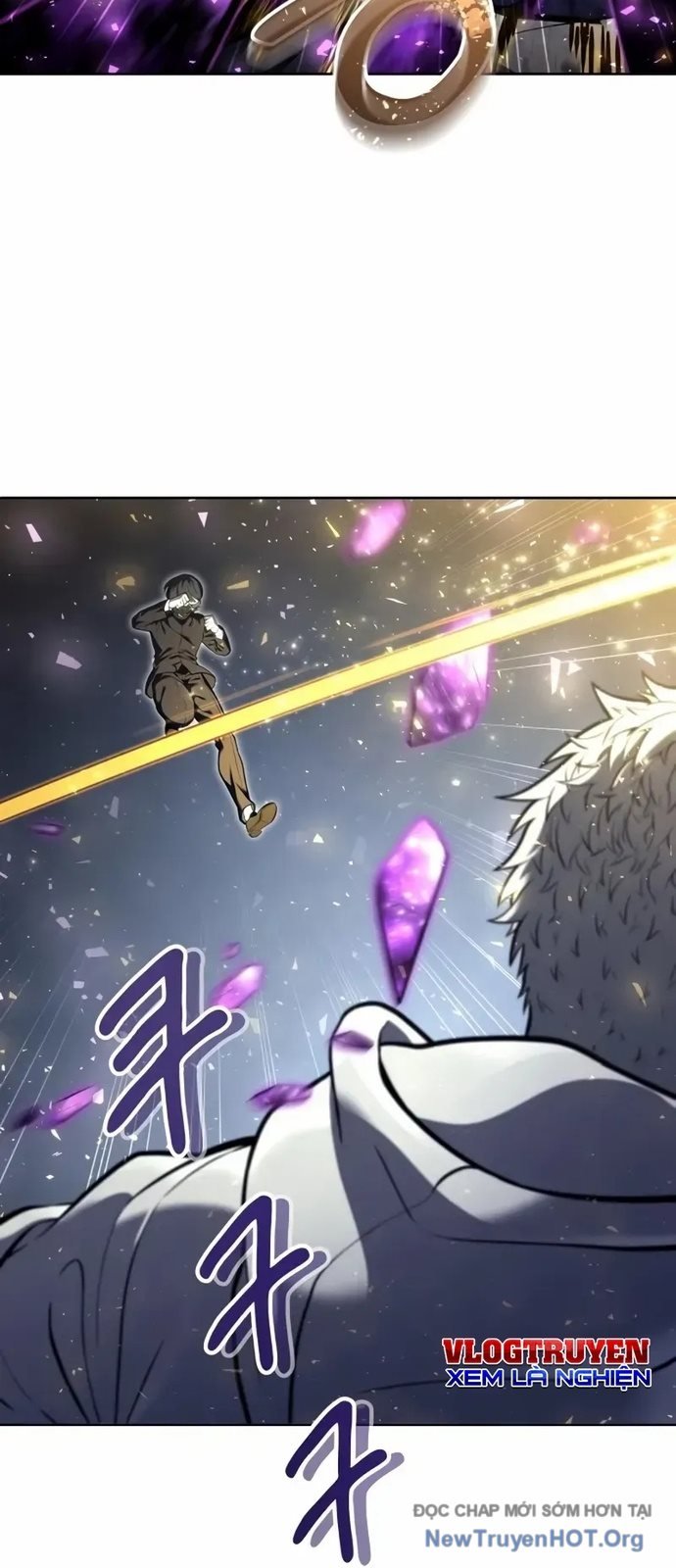 Cuộc Chiến Trong Tòa Tháp: Urek Mazino Chap 26 - Next Chap 27