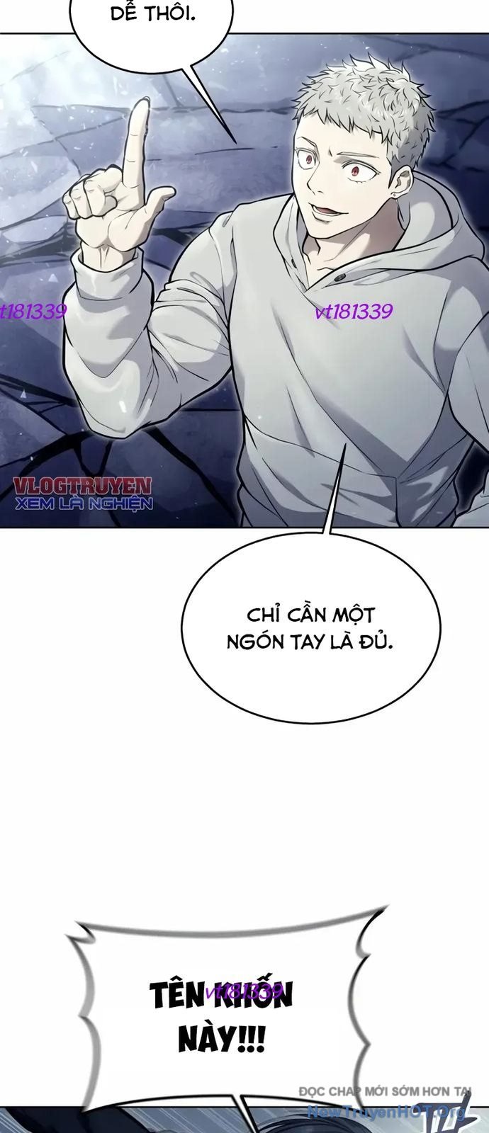 Cuộc Chiến Trong Tòa Tháp: Urek Mazino Chap 26 - Next Chap 27