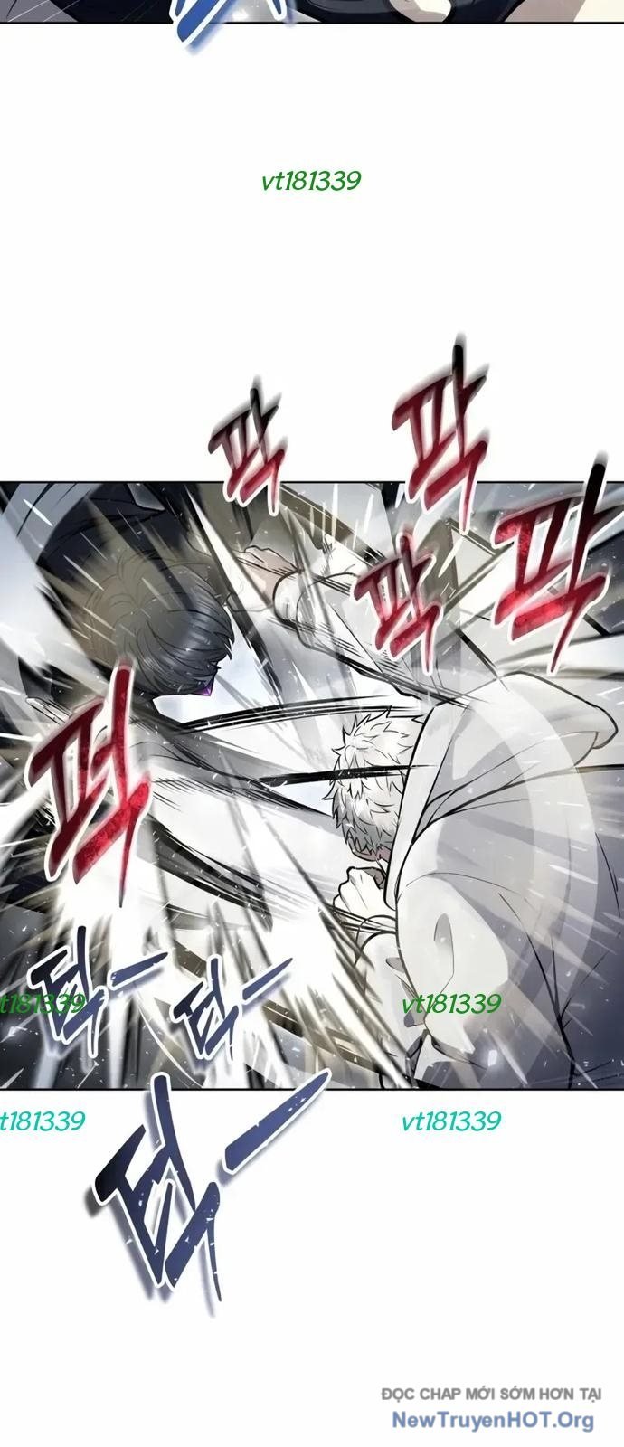 Cuộc Chiến Trong Tòa Tháp: Urek Mazino Chap 26 - Next Chap 27