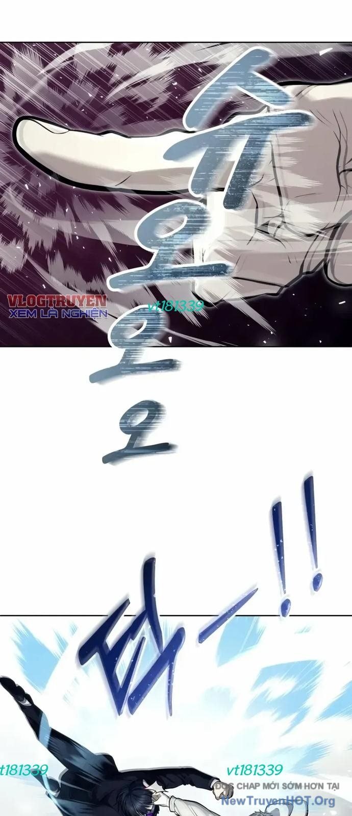 Cuộc Chiến Trong Tòa Tháp: Urek Mazino Chap 26 - Next Chap 27