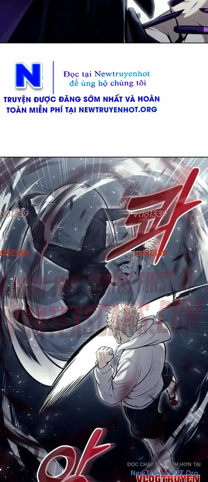 Cuộc Chiến Trong Tòa Tháp: Urek Mazino Chap 26 - Next Chap 27