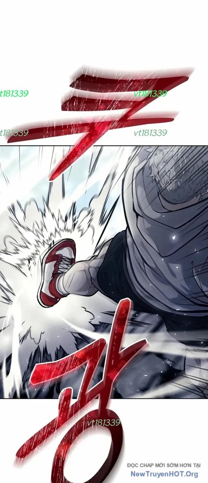 Cuộc Chiến Trong Tòa Tháp: Urek Mazino Chap 26 - Next Chap 27