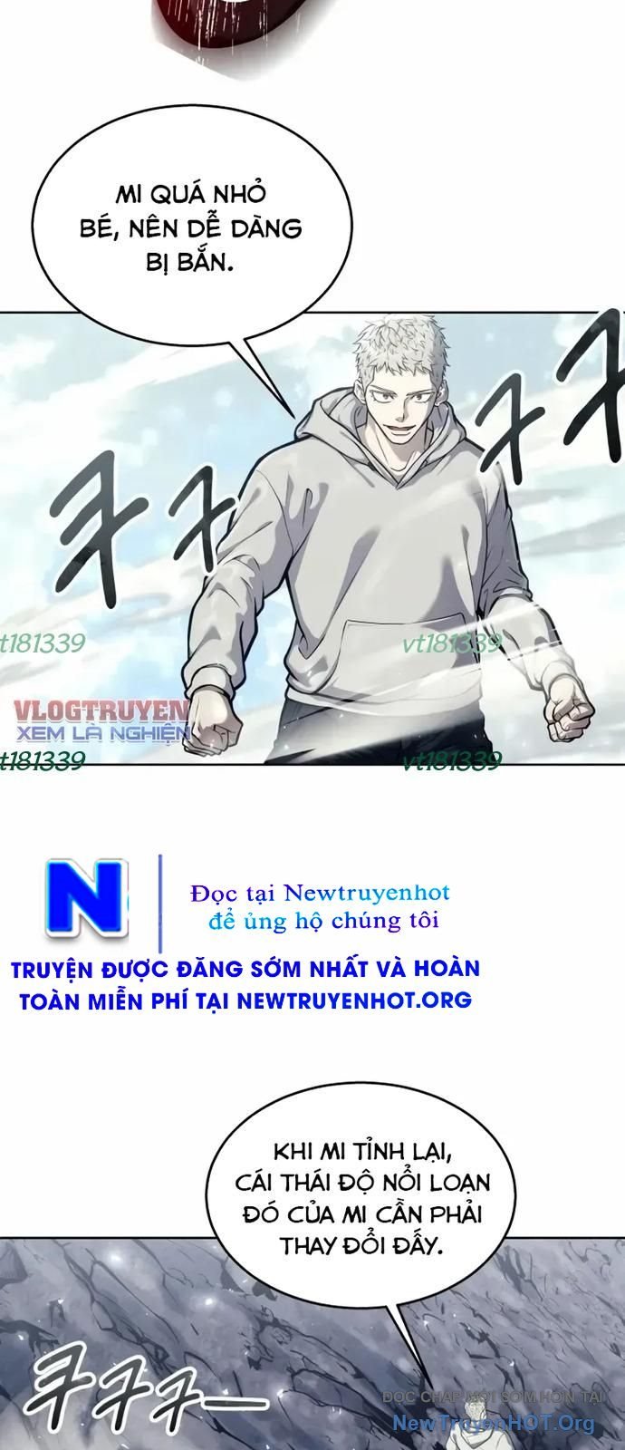 Cuộc Chiến Trong Tòa Tháp: Urek Mazino Chap 26 - Next Chap 27
