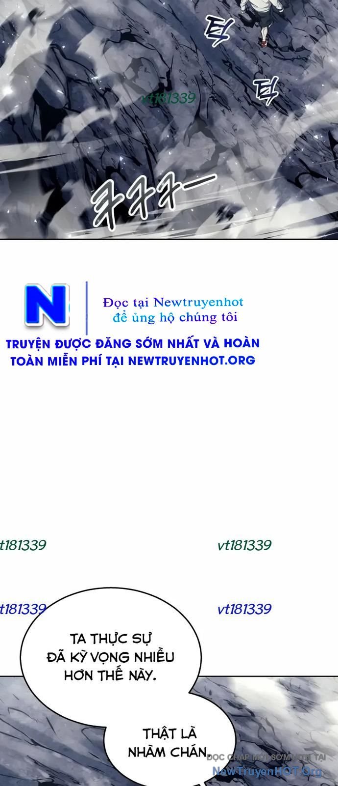 Cuộc Chiến Trong Tòa Tháp: Urek Mazino Chap 26 - Next Chap 27