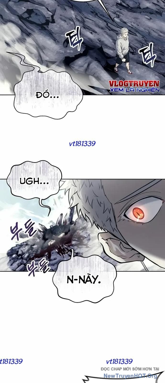 Cuộc Chiến Trong Tòa Tháp: Urek Mazino Chap 26 - Next Chap 27