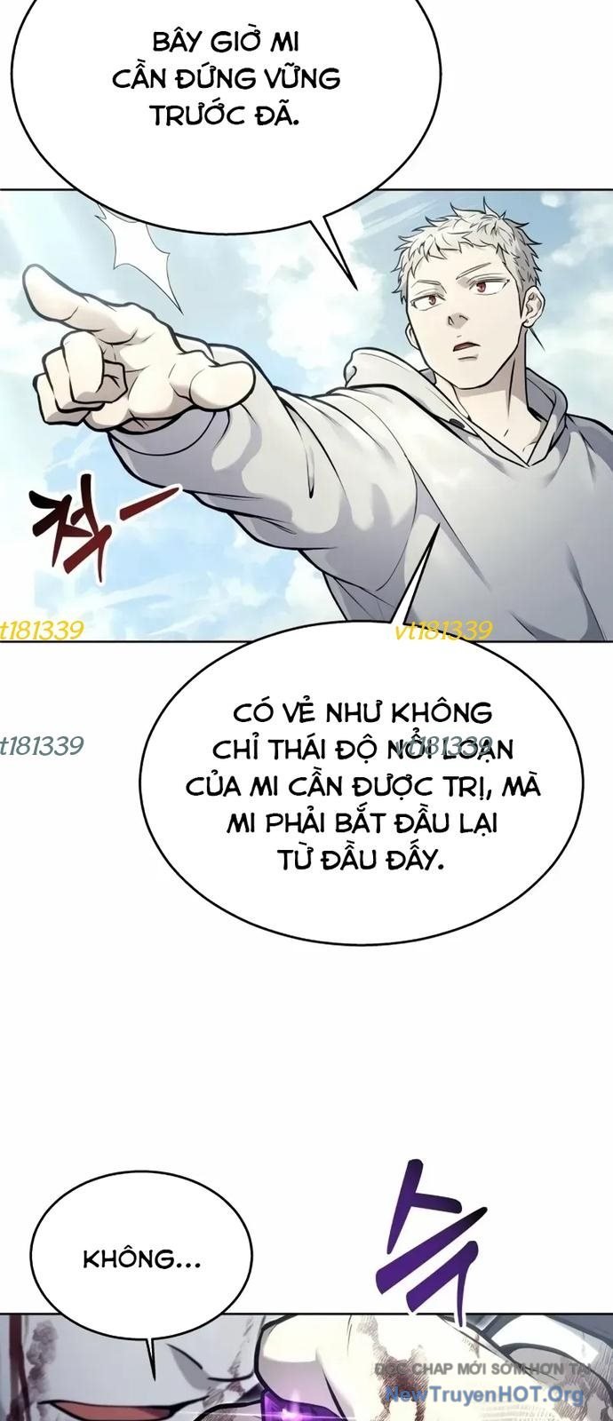 Cuộc Chiến Trong Tòa Tháp: Urek Mazino Chap 26 - Next Chap 27