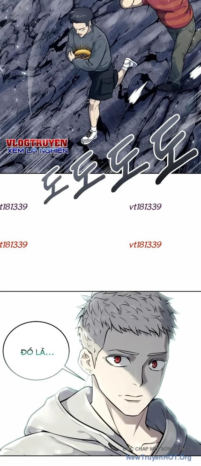 Cuộc Chiến Trong Tòa Tháp: Urek Mazino Chap 26 - Next Chap 27