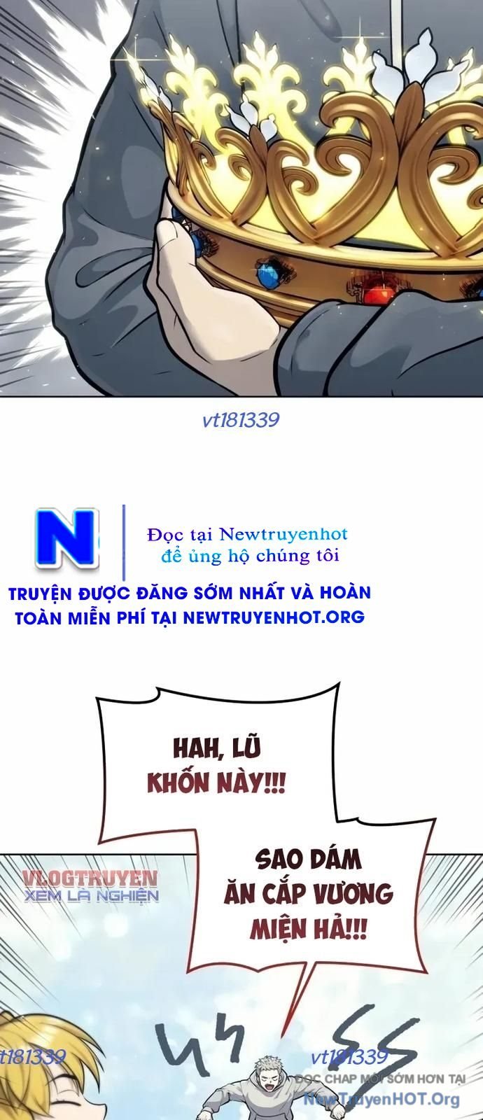 Cuộc Chiến Trong Tòa Tháp: Urek Mazino Chap 26 - Next Chap 27