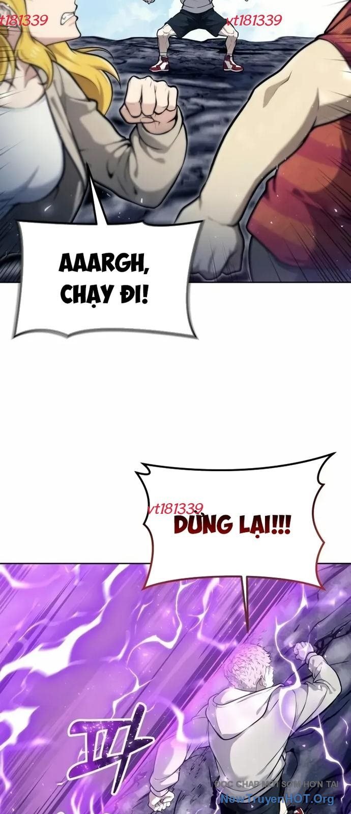 Cuộc Chiến Trong Tòa Tháp: Urek Mazino Chap 26 - Next Chap 27