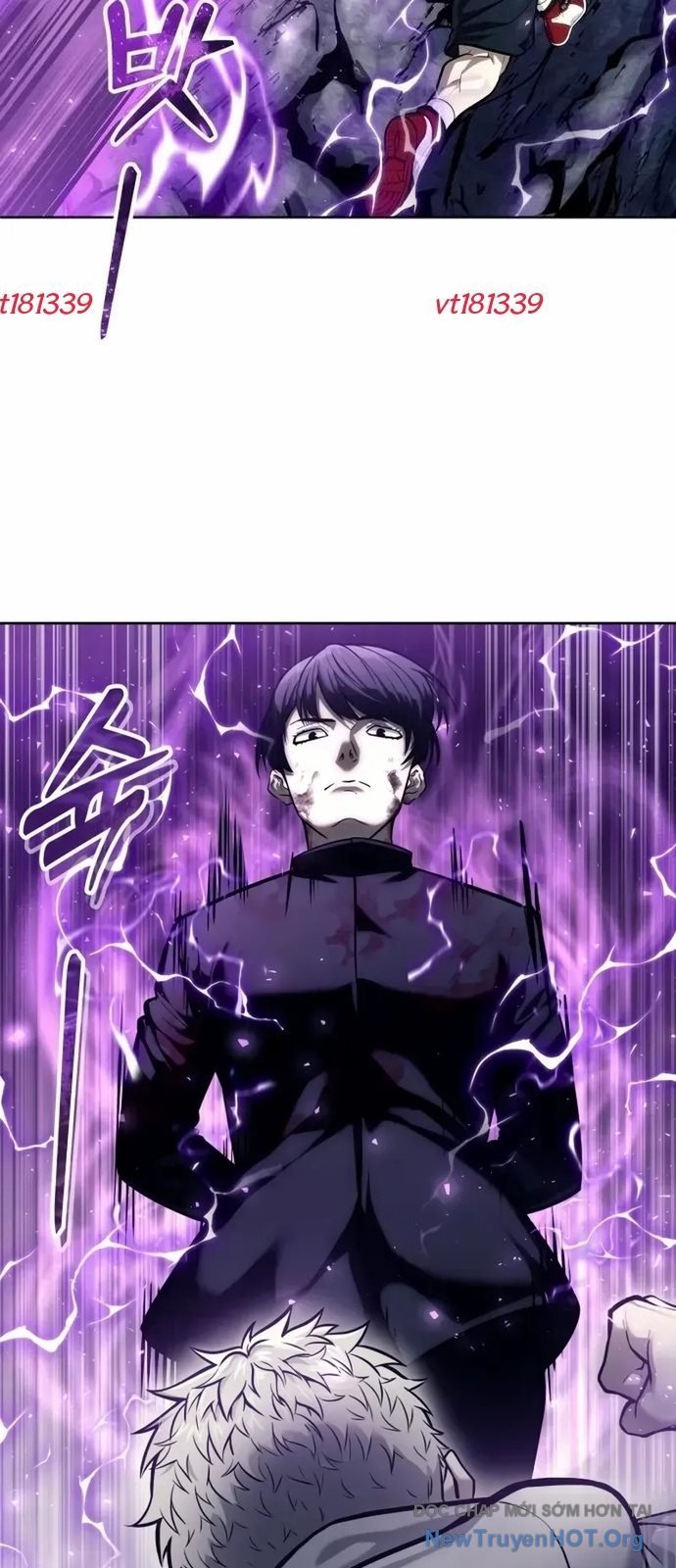 Cuộc Chiến Trong Tòa Tháp: Urek Mazino Chap 26 - Next Chap 27